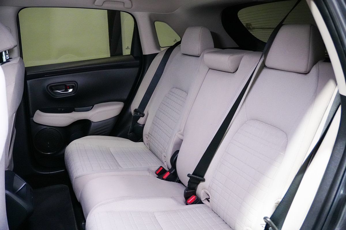 Used 2024 Honda HR-V LX image 18