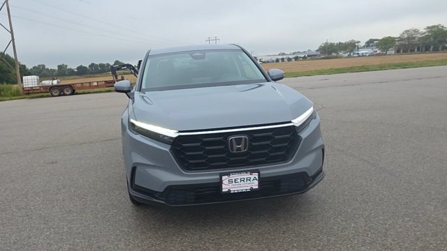 Certified 2026 Honda CR-V LX image 2