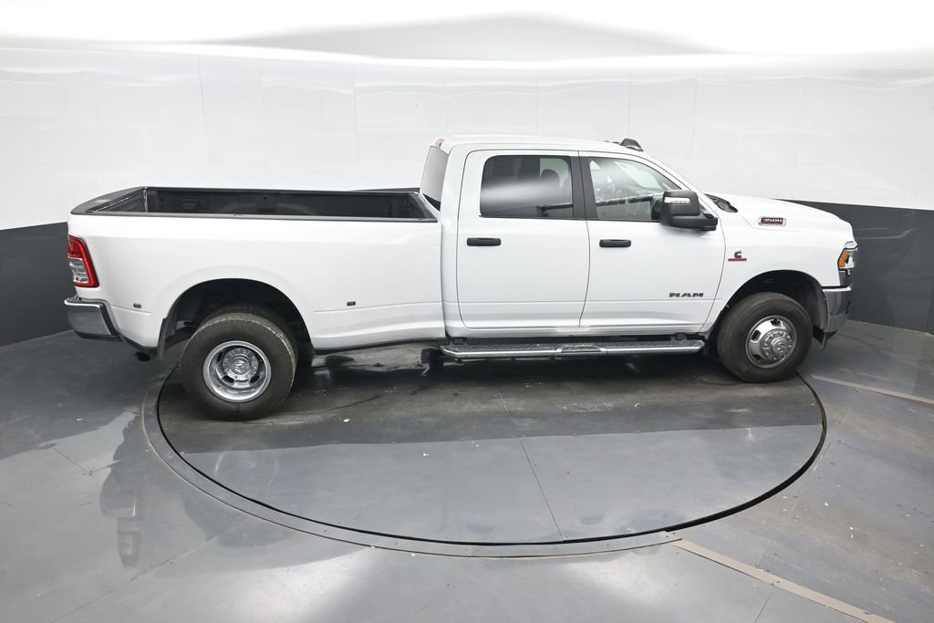 Used 2024 RAM 3500 Big Horn image 30