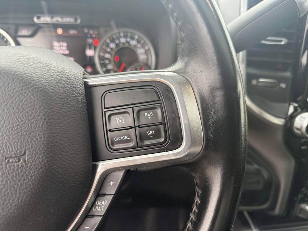 Used 2021 RAM 2500 Laramie image 18