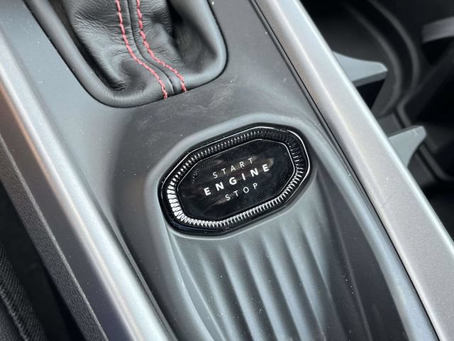 New 2027 Dodge Charger R/T AWD/4WD image 25
