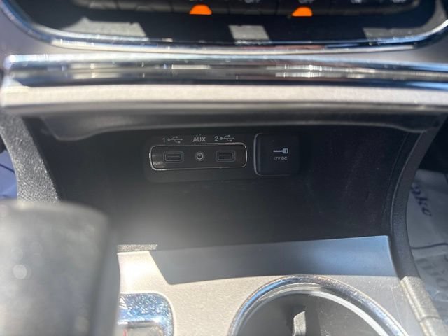 Used 2018 Jeep Grand Cherokee Trailhawk w/ Trailhawk Luxury Group AWD/4WD image 25