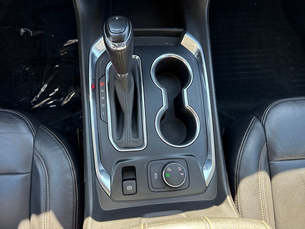 Used 2019 Chevrolet Traverse LT w/ LT Premium Package image 21