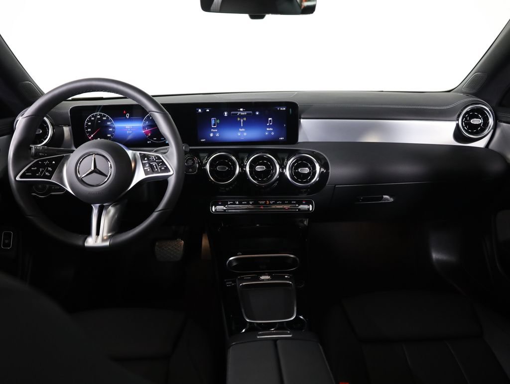 Certified 2026 Mercedes-Benz CLA 250 4MATIC image 42