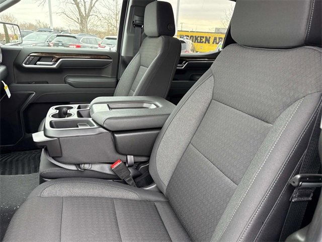 New 2026 GMC Sierra 1500 Elevation w/ X31 Off-Road Package image 15