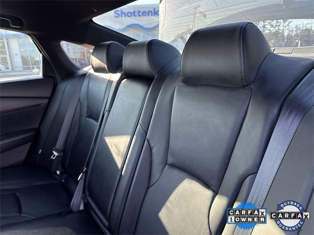 Used 2024 Honda Accord Sport image 26