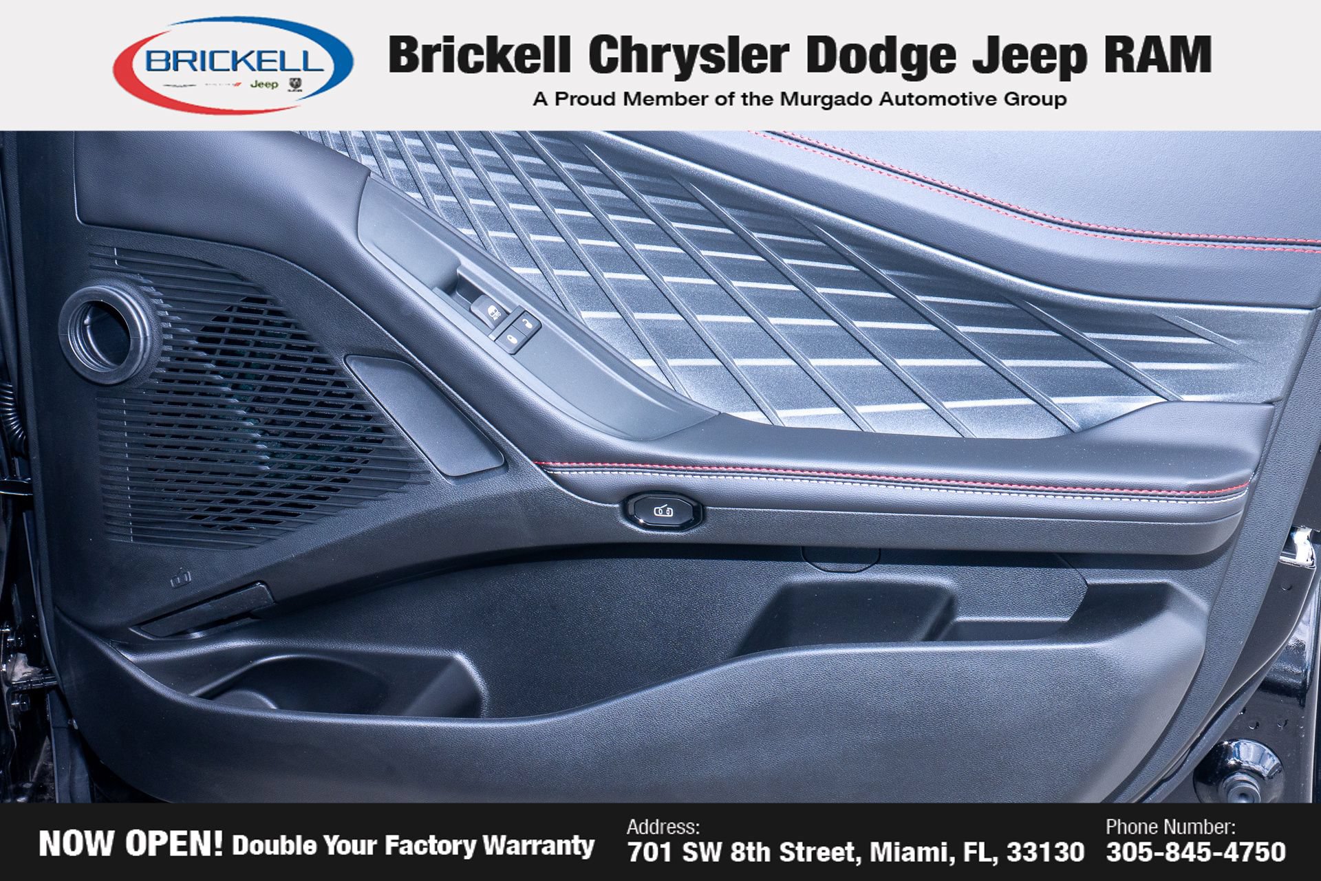 New 2026 Dodge Charger R/T w/ Blacktop Package AWD/4WD image 13