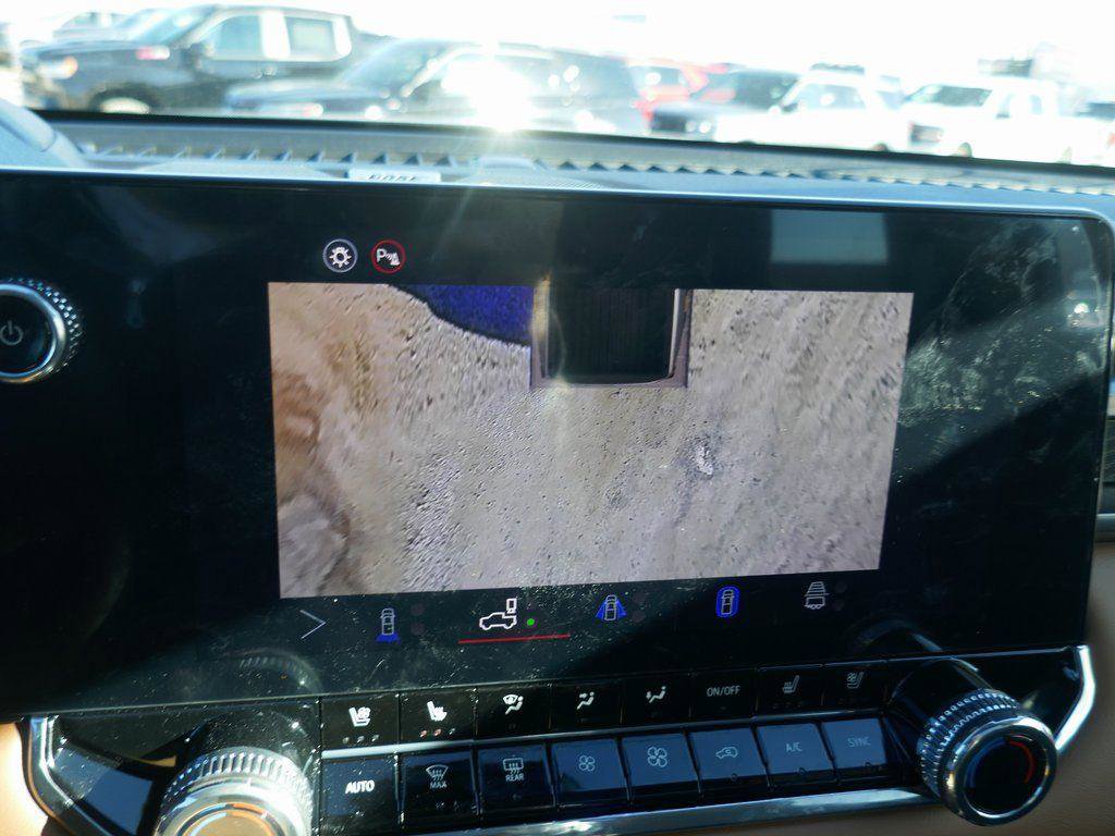 New 2026 GMC Canyon AT4 w/ Technology Plus Package image 23