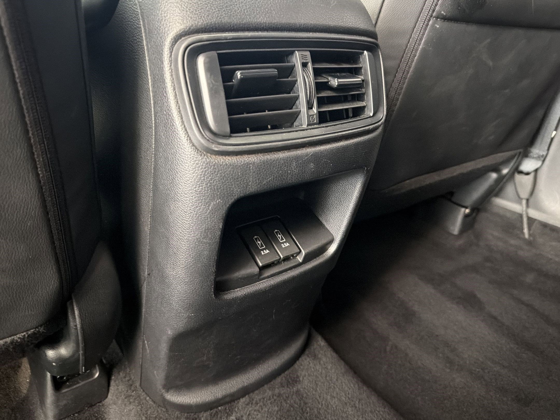 Used 2018 Honda CR-V EX-L image 30