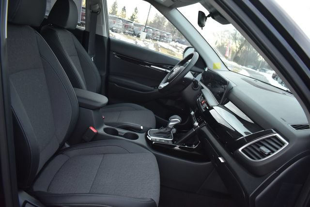 New 2026 Kia Seltos S AWD/4WD image 13