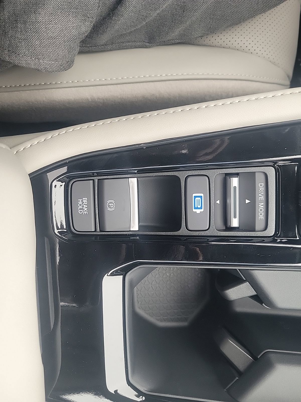 New 2026 Honda Accord Touring image 24