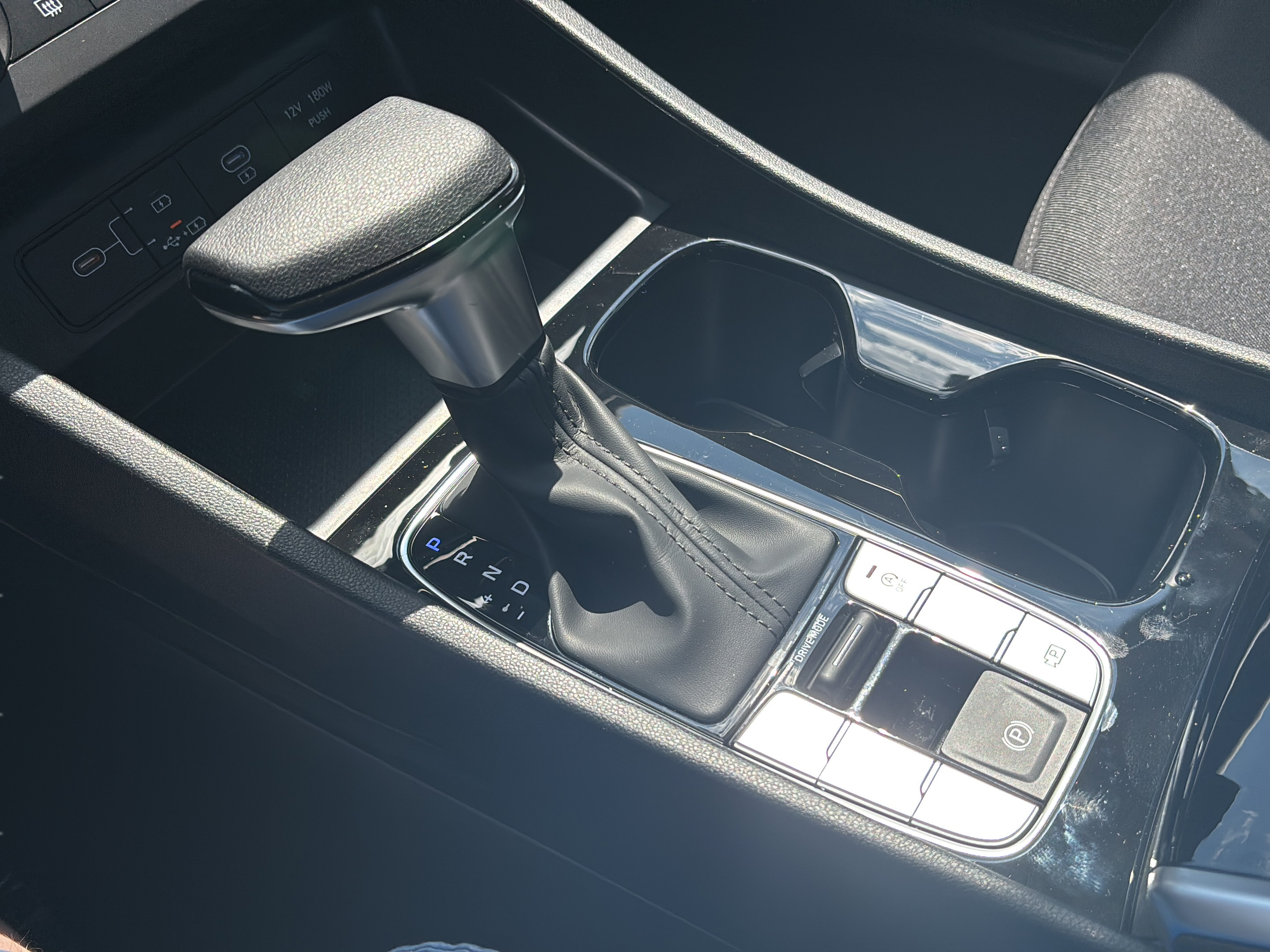 New 2026 Hyundai Tucson SE FWD image 18