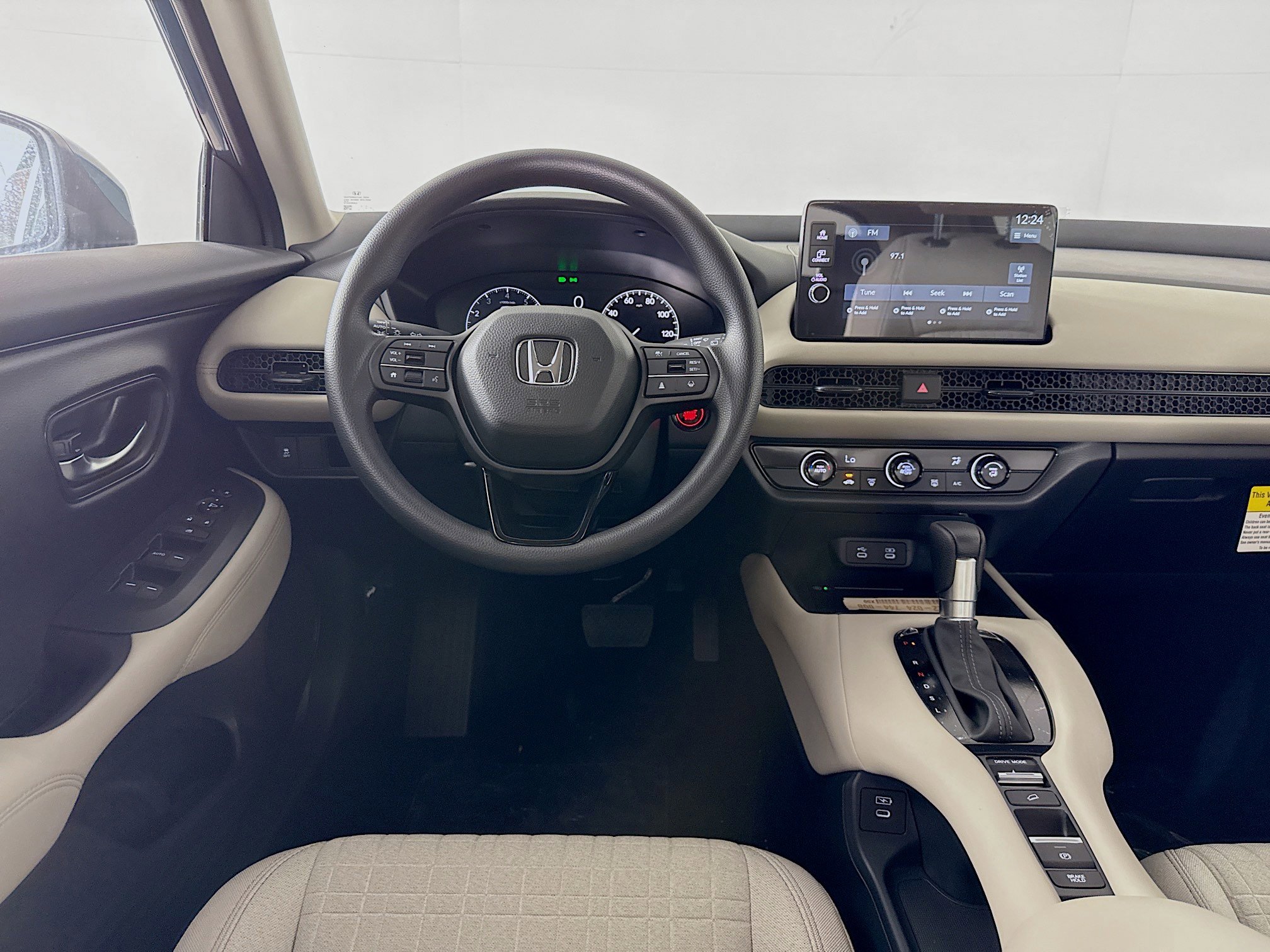 New 2027 Honda HR-V LX image 25