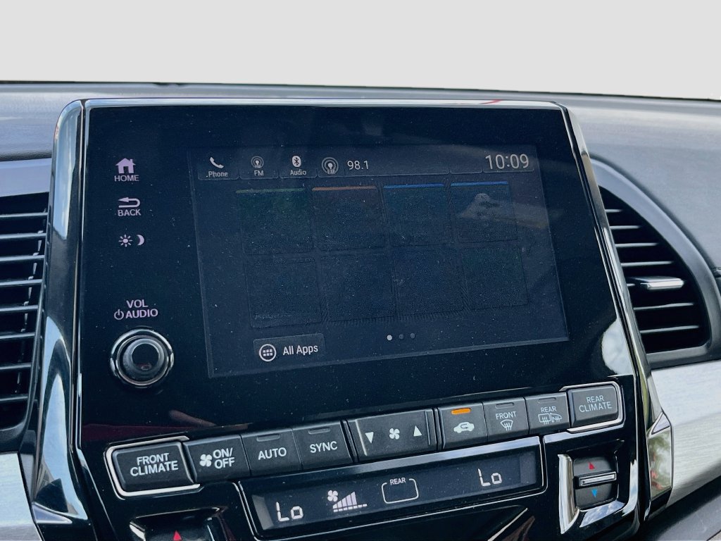 Used 2022 Honda Odyssey EX-L image 14