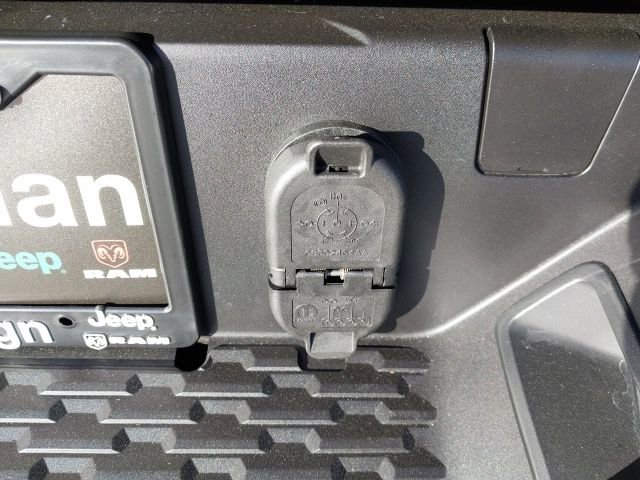 New 2026 RAM 1500 Big Horn image 24