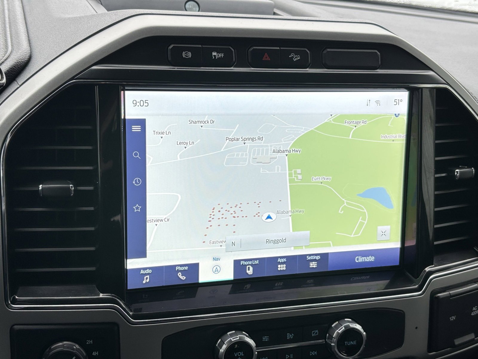 Used 2022 Ford F350 Lariat w/ Lariat Value Package image 20