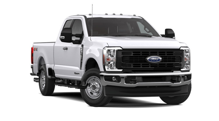 New 2026 Ford F250 XL w/ XL Chrome Package AWD/4WD image 40