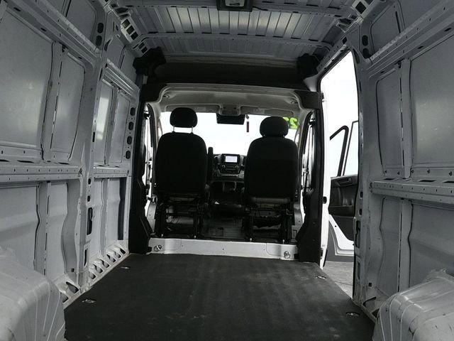 Used 2023 RAM ProMaster 2500 image 12
