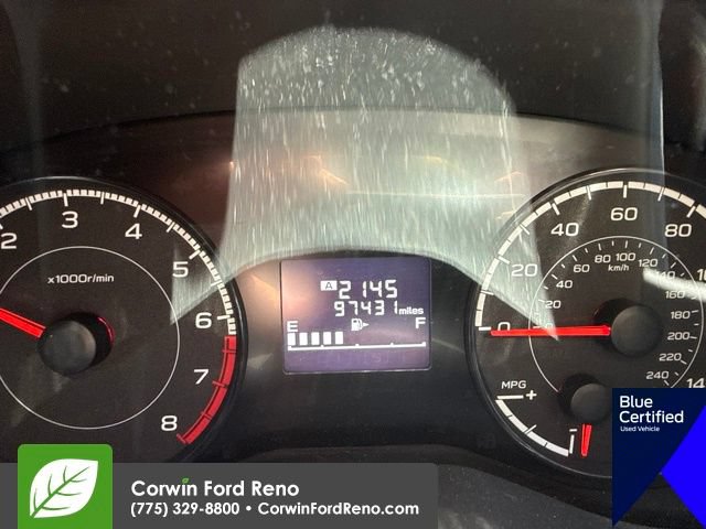 Used 2019 Subaru Impreza 2.0i AWD/4WD image 16