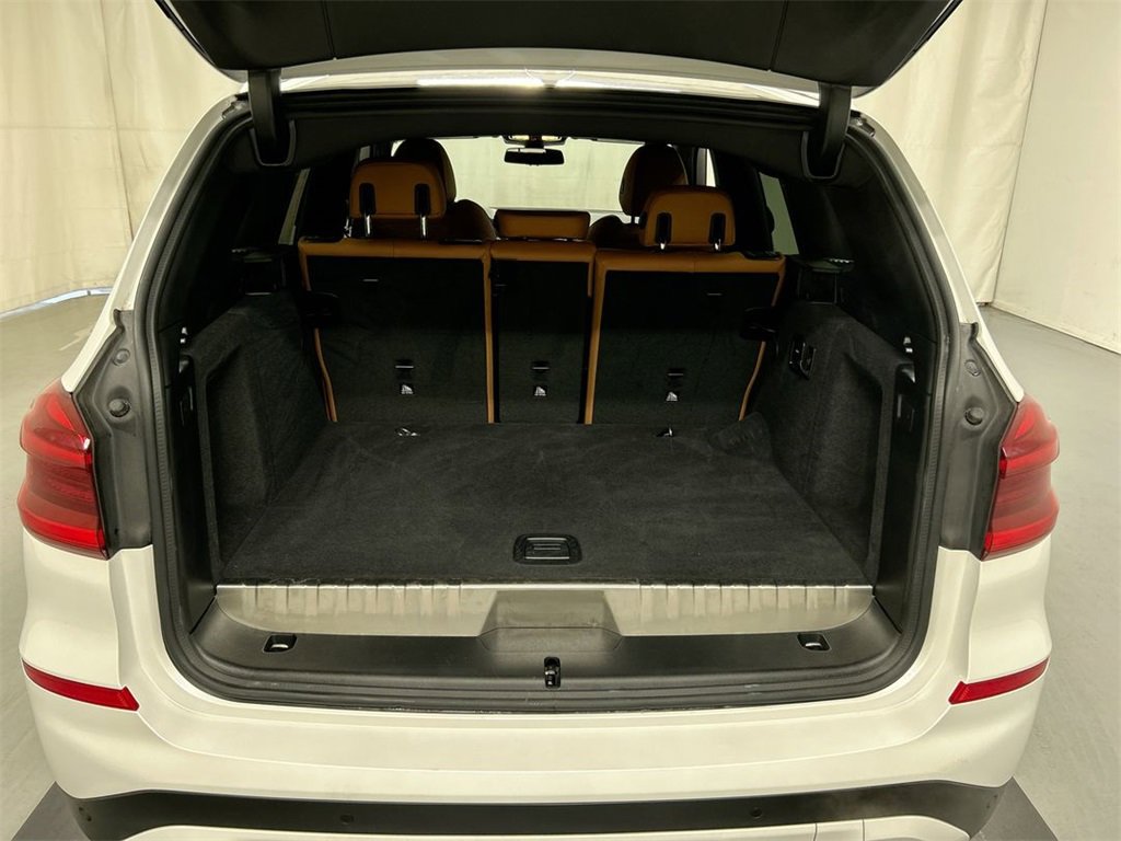 Used 2020 BMW X3 xDrive30e w/ Convenience Package image 23