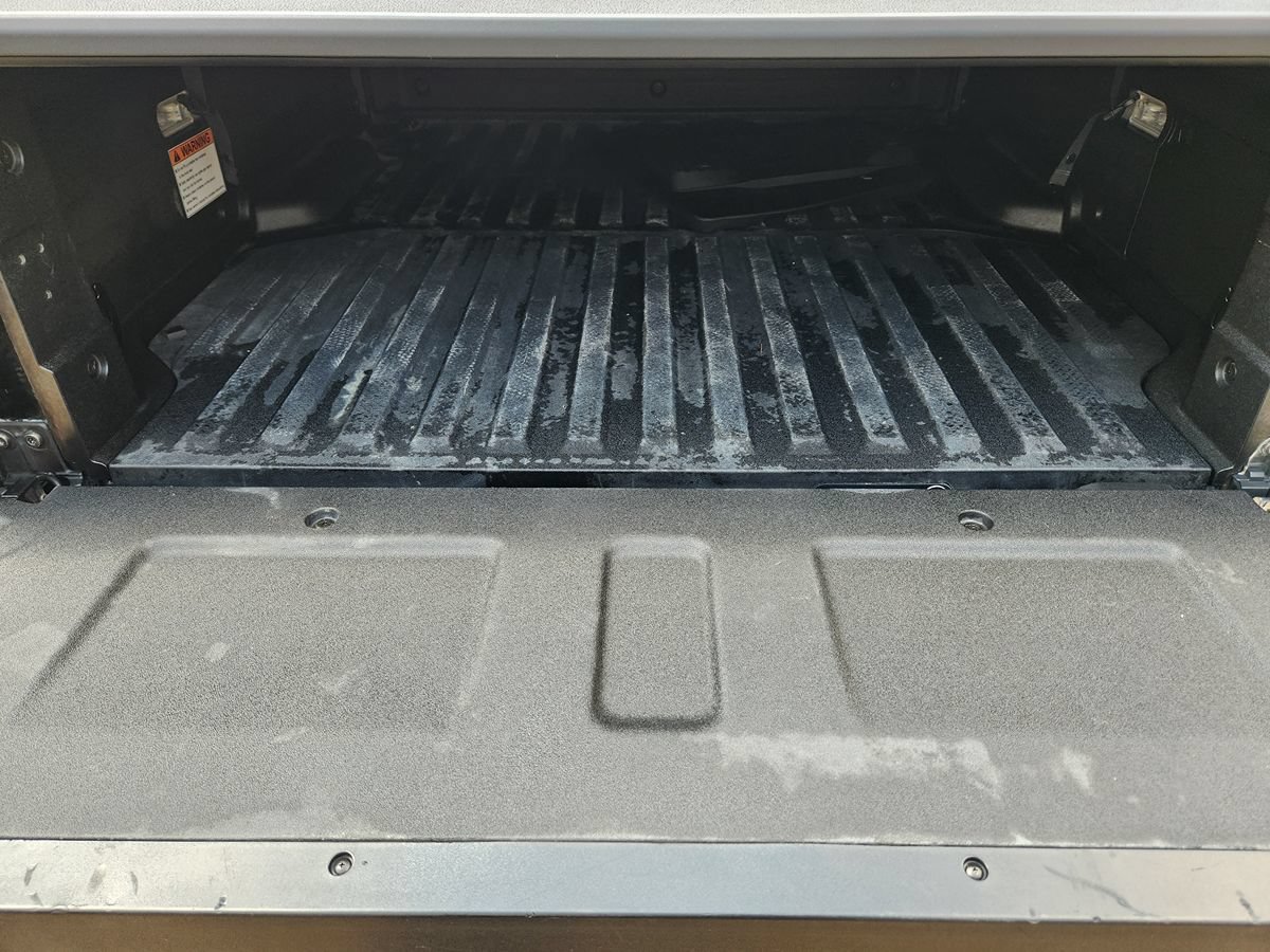 Used 2024 Honda Ridgeline Black Edition image 29