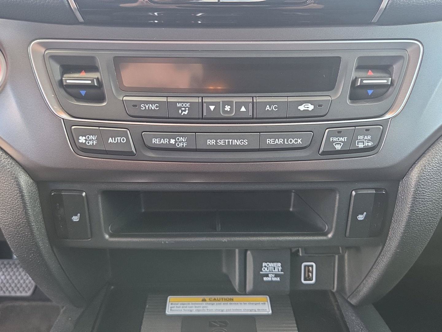 Used 2022 Honda Pilot Special Edition image 21