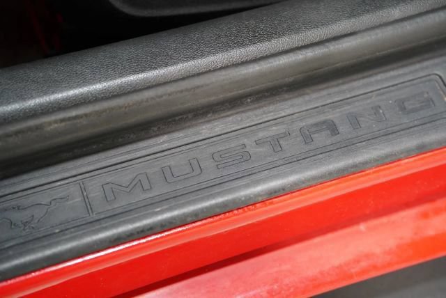Used 2015 Ford Mustang GT RWD image 24