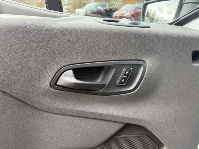 Used 2024 Ford Transit 250 Low Roof w/ Exterior Upgrade Package image 27