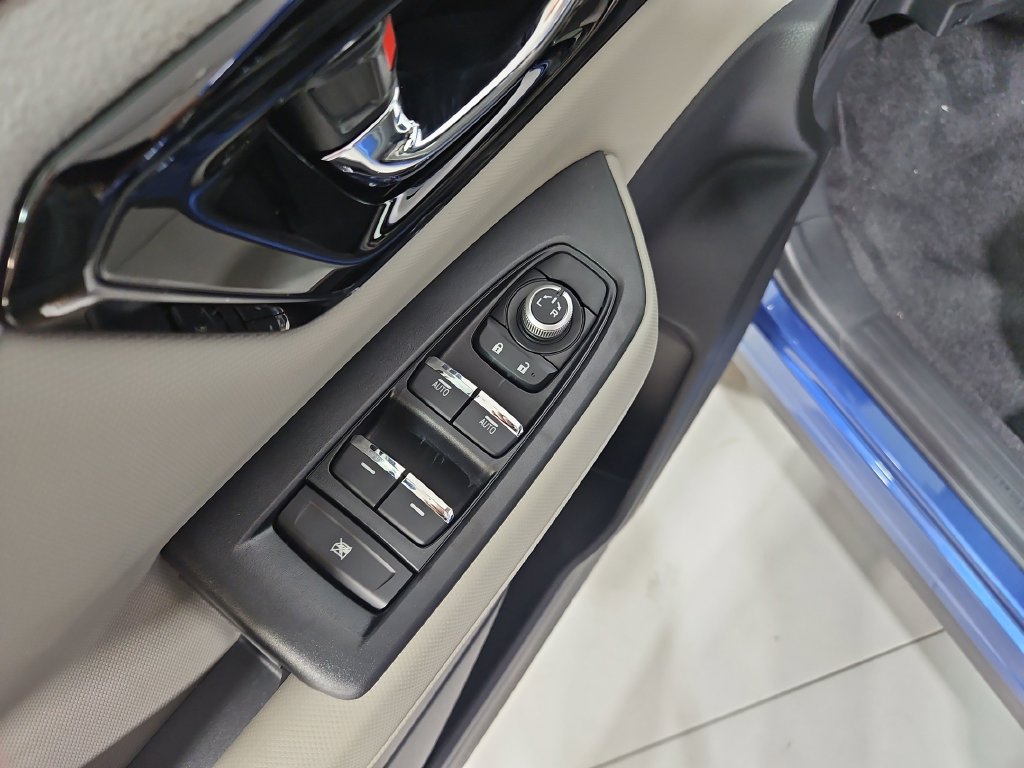 New 2026 Subaru Forester Limited AWD/4WD image 11