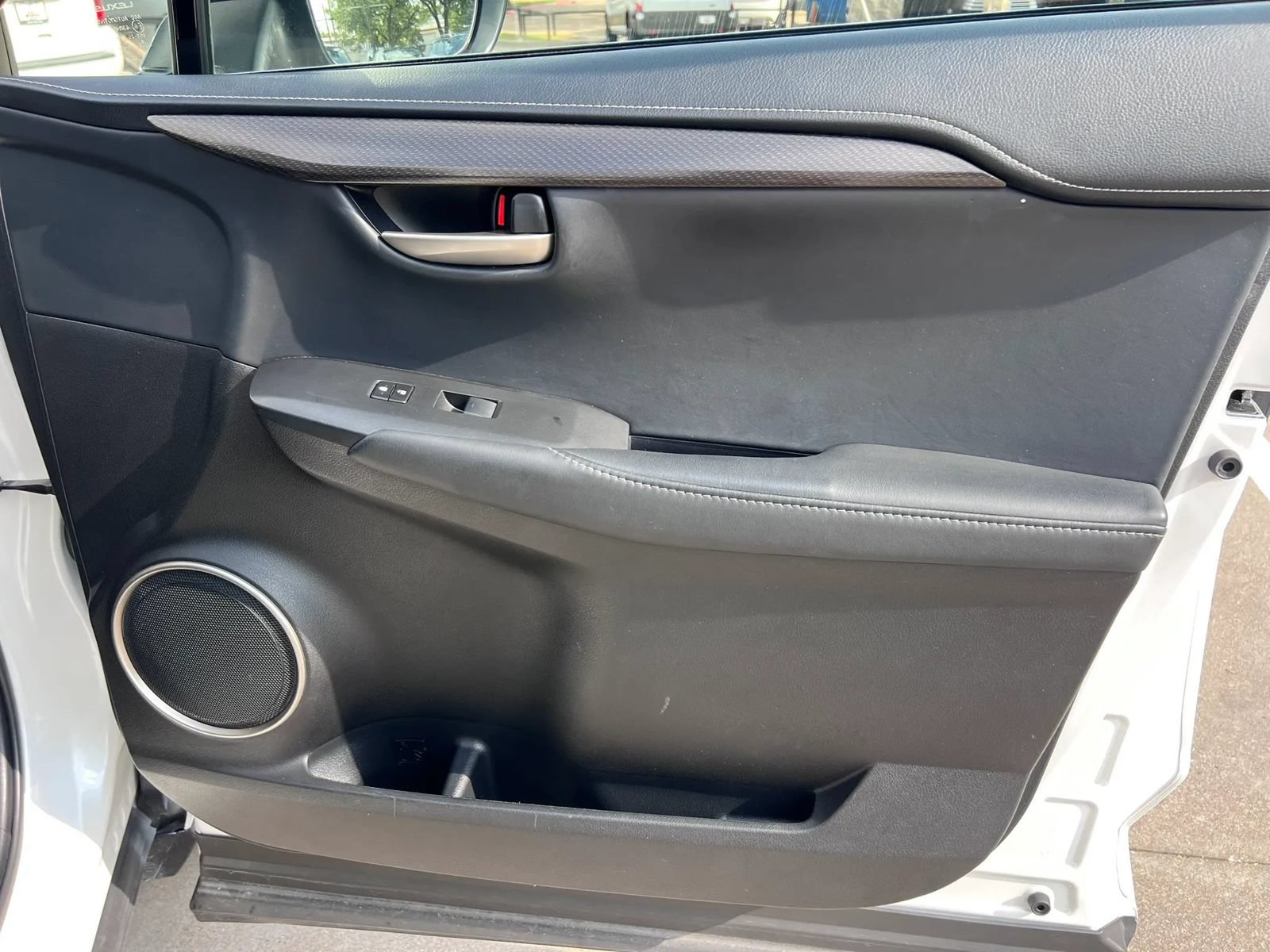 Used 2017 Lexus NX 200t FWD w/ Premium Package image 40