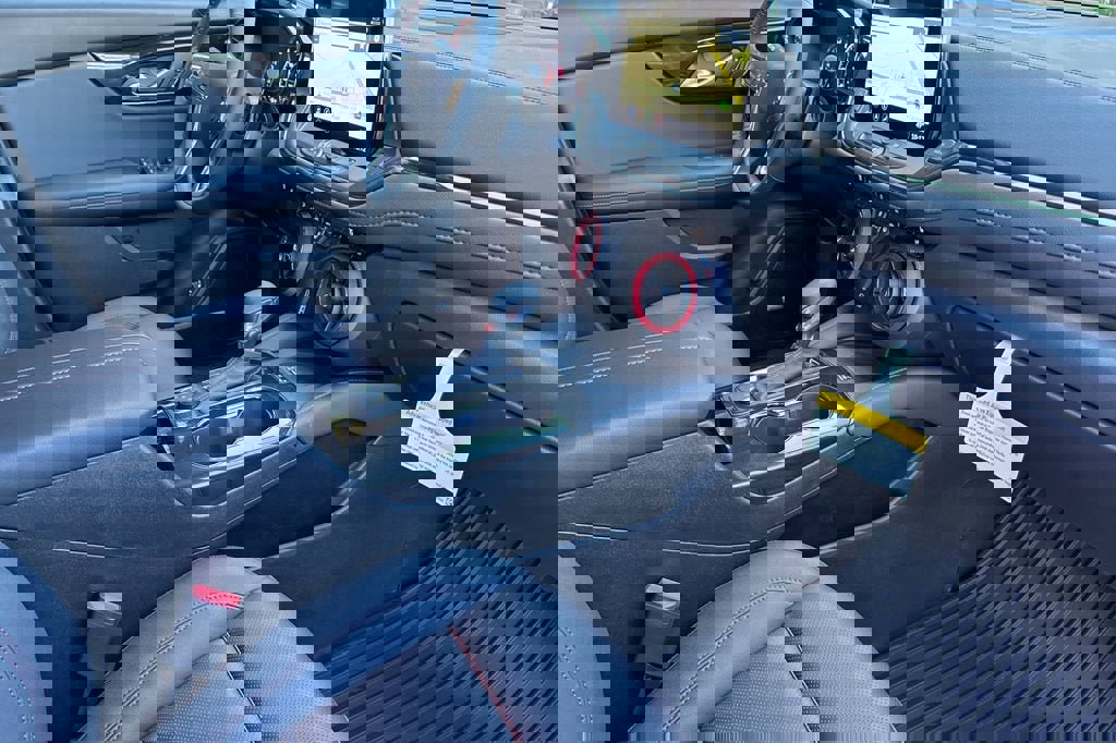 New 2026 Chevrolet Blazer RS w/ Driver Confidence II Package image 16