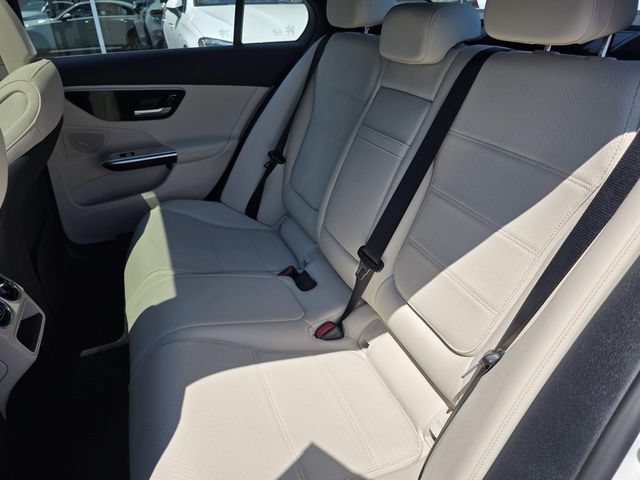 Certified 2024 Mercedes-Benz C 300 4MATIC Sedan image 6