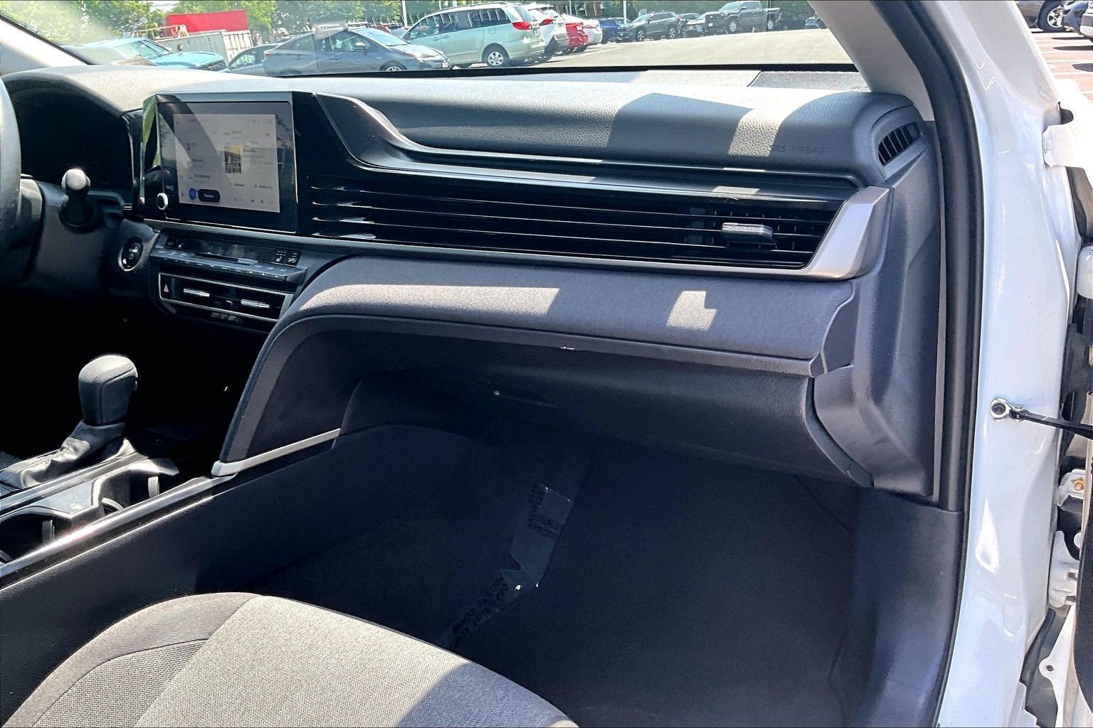 Used 2025 Toyota Camry LE w/ Convenience Package AWD/4WD image 15
