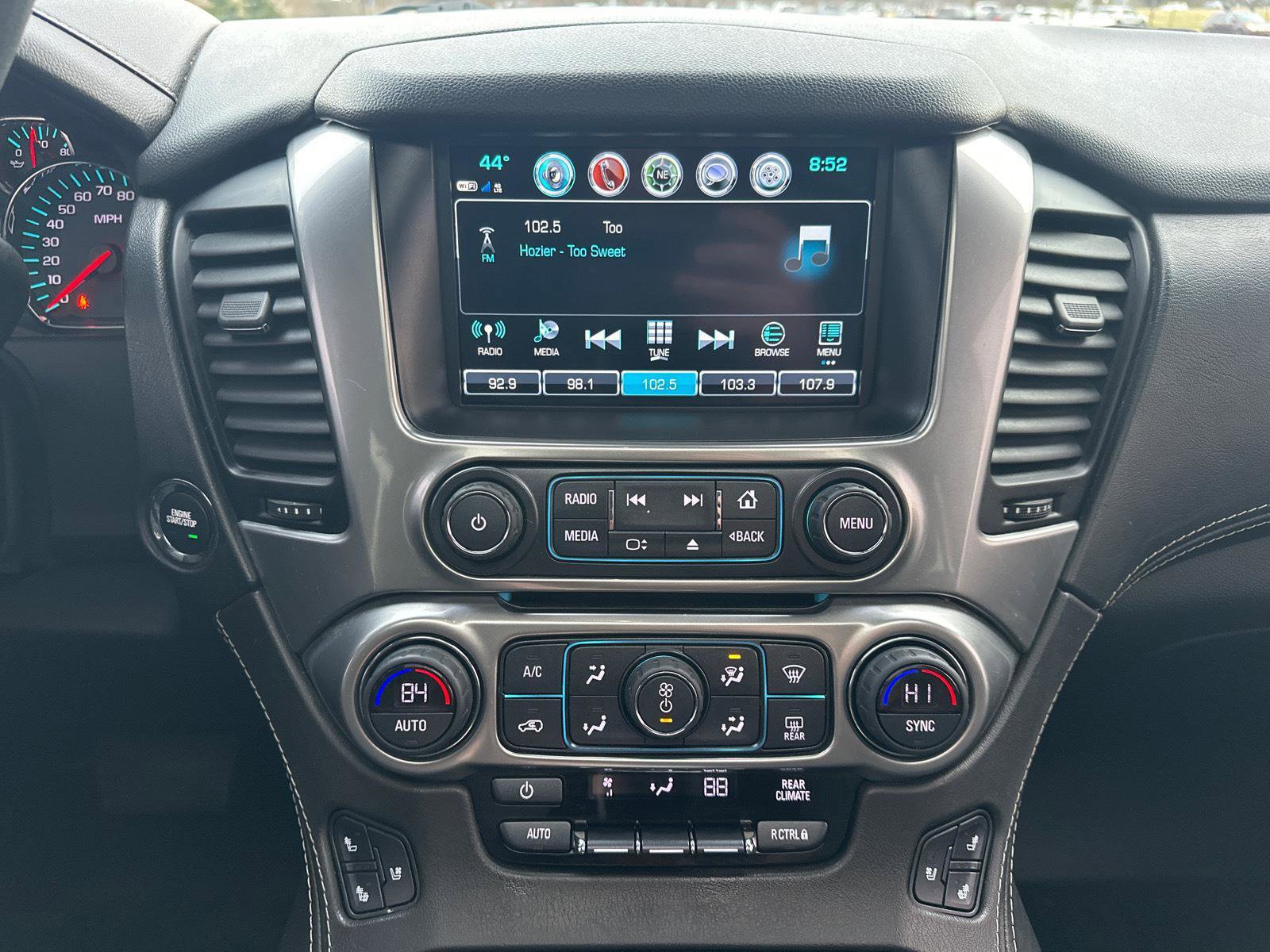 Used 2019 Chevrolet Suburban Premier image 39