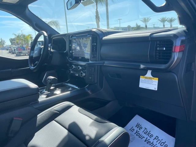 New 2026 Ford F150 Raptor image 29