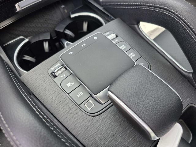 Certified 2025 Mercedes-Benz GLE 350 4MATIC image 17