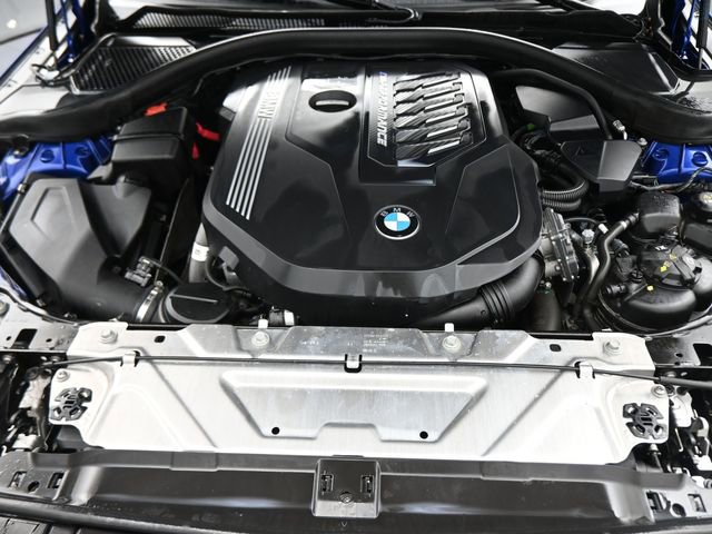 Used 2024 BMW M240i xDrive Coupe image 32