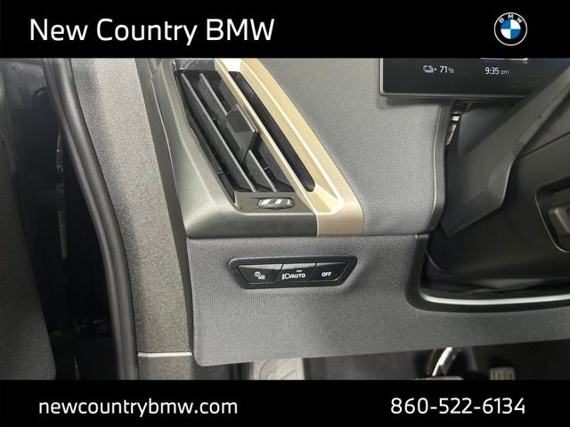 Used 2023 BMW iX xDrive50 w/ Ultimate Package 2 image 13