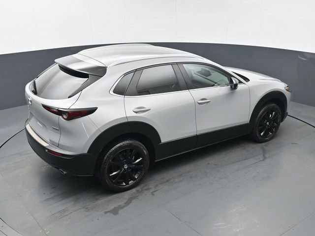 Certified 2025 MAZDA CX-30 AWD 2.5 S w/ Select Sport Pkg image 34