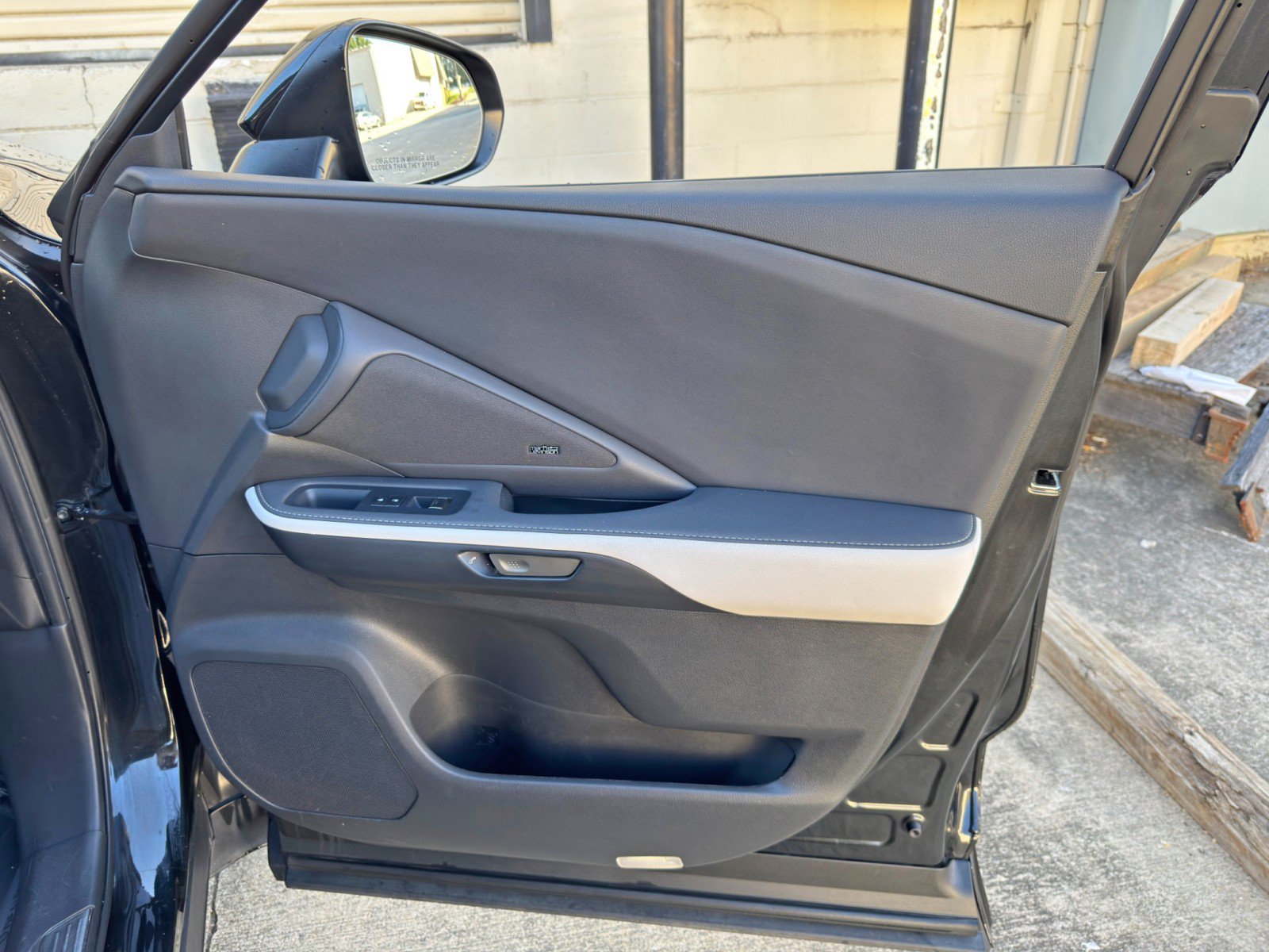 Used 2024 Lexus TX 500h AWD w/ Technology Package image 46