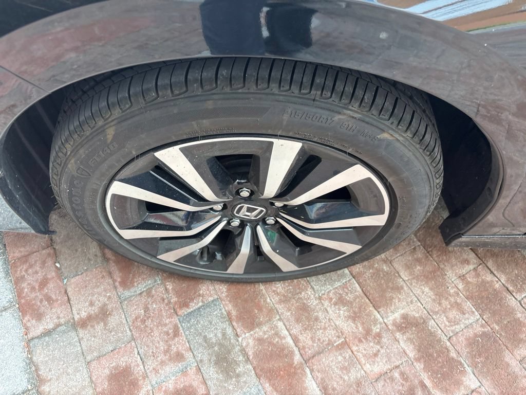 Used 2023 Honda Civic EX image 9