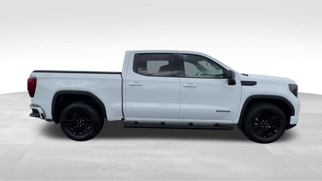 Certified 2023 GMC Sierra 1500 Elevation AWD/4WD image 8