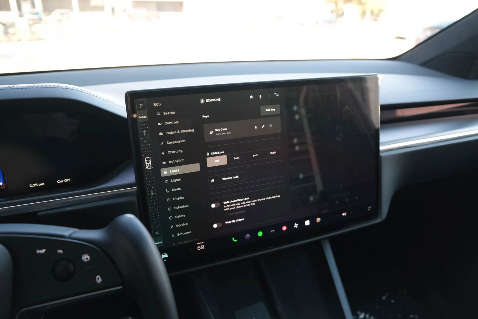 Used 2023 Tesla Model X Plaid image 40