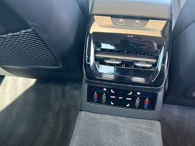 New 2026 Audi A6 Prestige AWD/4WD image 12