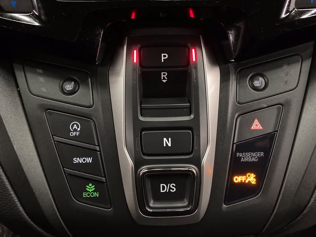 Used 2025 Honda Odyssey EX-L image 24