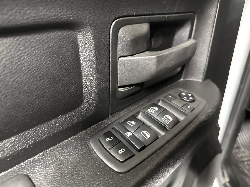 Used 2021 RAM 4500 Tradesman w/ Chrome Appearance Group AWD/4WD image 20