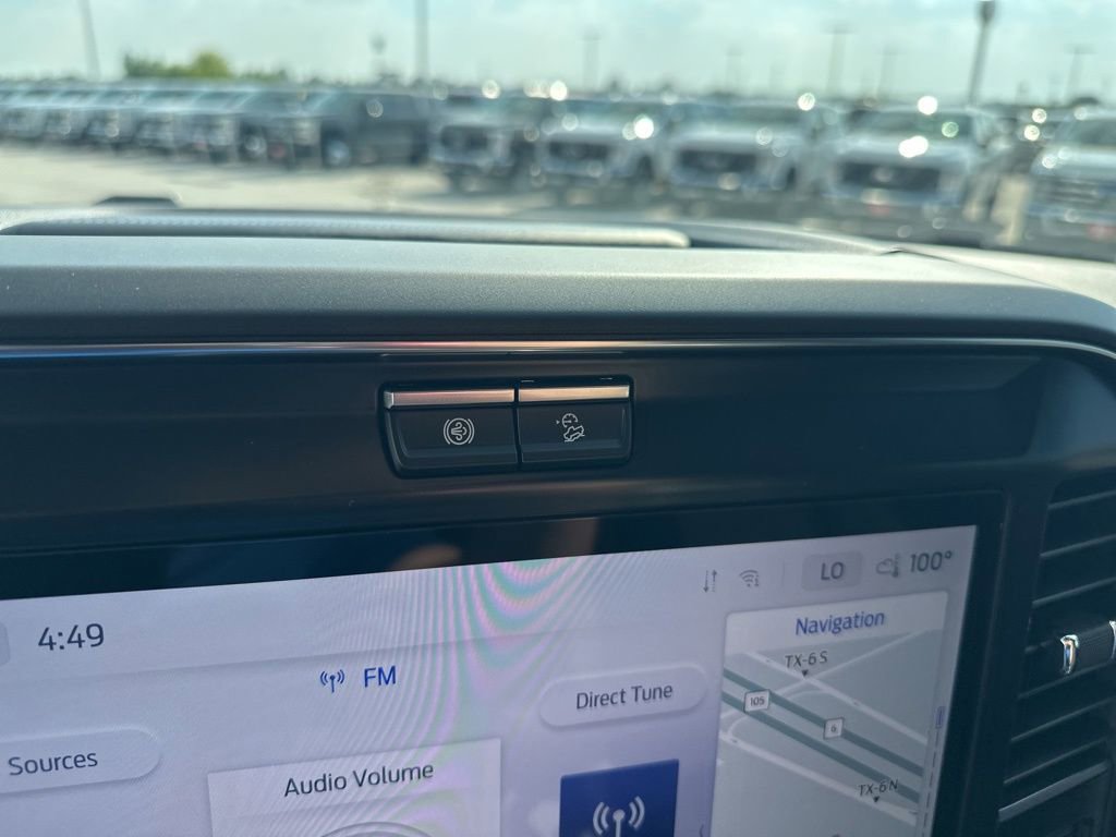 New 2026 Ford F250 Platinum image 29