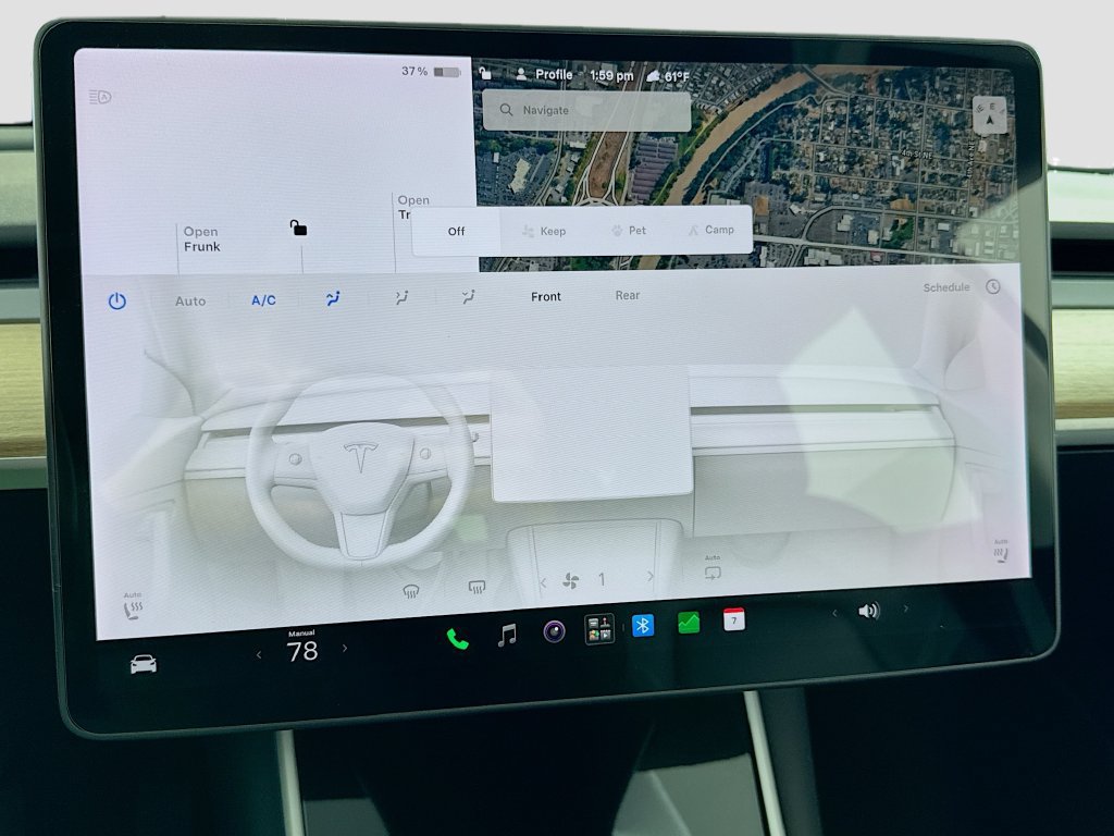 Used 2018 Tesla Model 3 Long Range RWD image 24