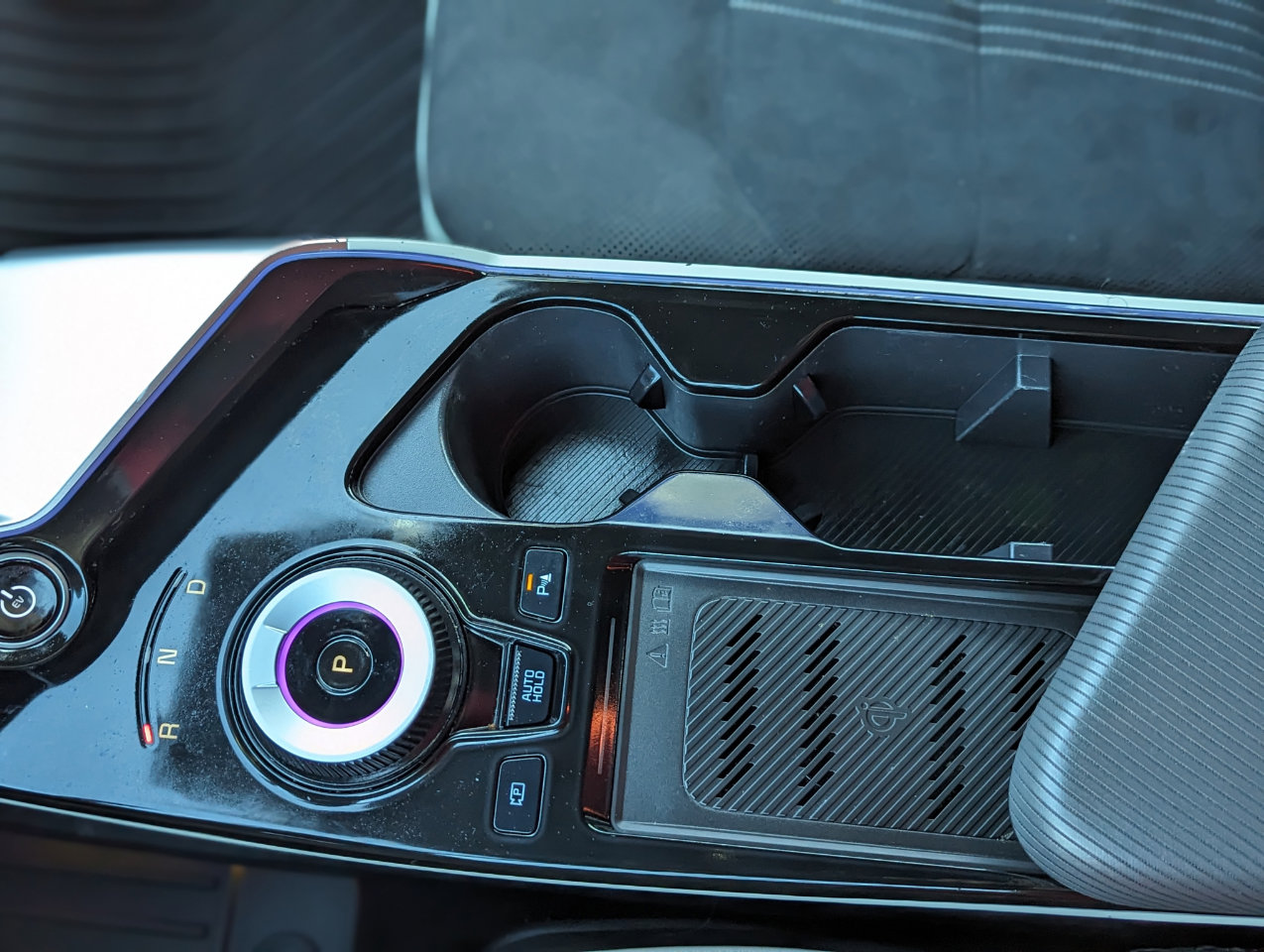 Used 2022 Kia EV6 GT-Line w/ GT-Line Suede Seat Package image 25