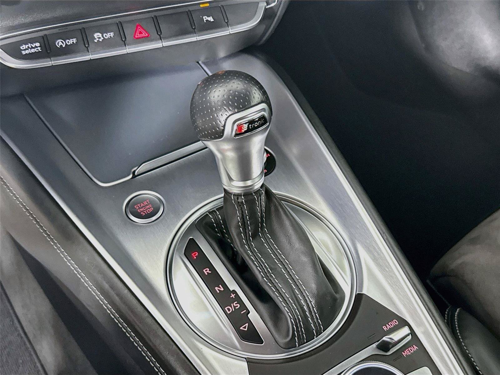 Used 2022 Audi TT 2.0T w/ S Line Competition Package AWD/4WD image 18